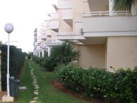 El Faro B1- 2 piso-Serviden - B&B Denia