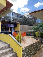 caminho da praia da maiata - B&B Porto da Cruz