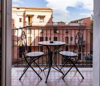 Armony Luxury Suites - Ferienwohnung Catania