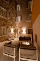 Olea Luxury Rooms & Spa - B&B Split