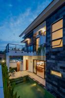Nusa MIA Siligita - Bed and Breakfast Nusa Dua