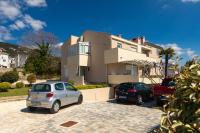 Apartments Ivanka Dujmović - Bed and Breakfast Baška