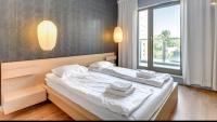 Appartamento con 2 Camere da Letto e Balcone