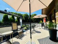 Willa Medom II - B&B Władysławowo