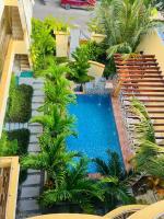 Chambre Triple Deluxe