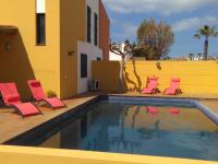 Villa Tonia - Bed and Breakfast