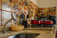 Lar das Gerais - B&B Tiradentes