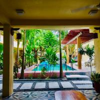 Chambre Double Deluxe