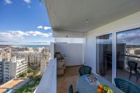 Apartment Torre Iberius - B&B Armação de Pêra