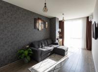 Cozy place New Boulevard - B&B Batumi