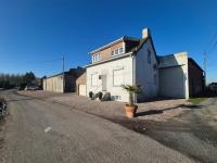 Love room L'écrin tropical - Ferienwohnung Aubers