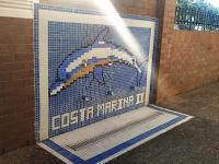 APCOSTAS - Costa Marina 1ª Linea - B&B Orpesa