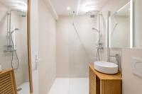 Geranimus Loire Quay - B&B Parigi