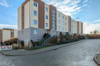 Stylowy Apartament z Parkingiem i Biurkiem w Gdańsku by Noclegi Renters - Ferienwohnung