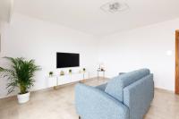 Juan les pins Studio détente Vacances & Mer - Bed and Breakfast