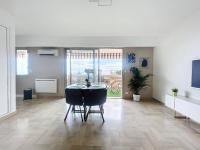 Juan les pins Studio détente Vacances & Mer - B&B Juan-les-Pins