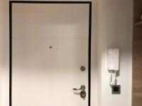 Flexible SelfCheckIns Zagreb 281 - 2 Bedroom Apartment - WiFi - Keybox entry - B&B Zagabria