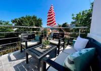Apartment Radojevic - Chambres d'hôtes Baška