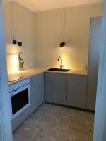 Amazing studio next to the train station - B&B Järvenpää