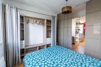 Le St Jacques 360 - CALME - Proche Gare PIRMIL - B&B