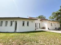 Nouveau! Villa Bahia, Piscine chauffée, Plage à 400m - B&B Vieux-Boucau-les-Bains