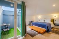Suite Lit Queen-Size