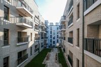 City Mood Apartamenty Nawrot 34 - Bed and Breakfast