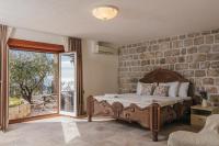 Double Room with Terrace and Sea View