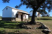 Alojamiento Rural 'al Muniat' - Chambres d’hôtes