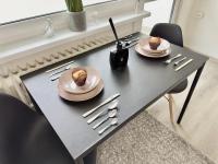 1BDR Dazzling Apartment only 8 min to Wenceslas Square - B&B Praga