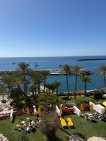 Flott leilighet på Montemarina - B&B Mogán