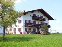 Christerhof - Ferienwohnung
