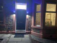 Entire Victorian house Edinburgh 2BR - 4 guests - Bed and Breakfast Edinburgh