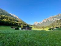 Bergbauernhof Klauslehen - Ferienwohnung Ramsau