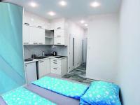 WHITE APARTMENT, Kraskova 2, BRATISLAVA - B&B