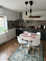 Ca acasă Corbu - B&B Corbu