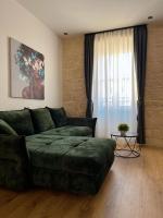 Apartamento de 1 dormitorio