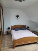 Le portel plage - Ferienwohnung