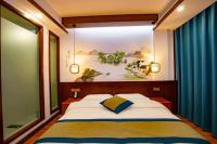 Jingyue Inn - B&B Zhangjiajie