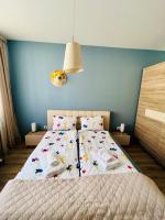 Prima apartment - Ferienwohnung Sofia