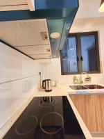 New Unit Kuchai Sentral 2bedroom WiFi Parking - Ferienwohnung Kuala Lumpur