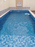 Casa de praia 6 pessoas - B&B