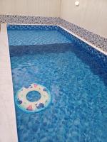 Casa de praia 6 pessoas - Bed and Breakfast Itanhaém