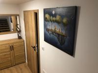 Apartmány U Malého prince - B&B Velké Karlovice