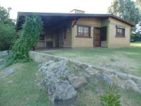 Cabañas los amigos Chañar - Ferienwohnung