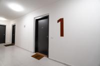New BNB Apartment In the Ostrava with parking option - B&B