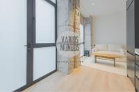 Dulce retiro para 7, ven a Duque de Rivas 8 E3 - Ferienwohnung Madrid