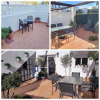Casa King Murcia on Condado de Alhama - B&B