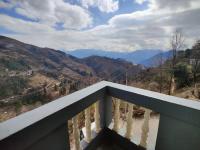 2BHK Mountain View with Full Kitchen and Amenities - B&B