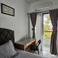 Chambre Simple avec Balcon